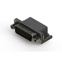 EDAC 633-026-363-513 D-Sub Connectors - Standard Density Right Angle D-Sub Connector