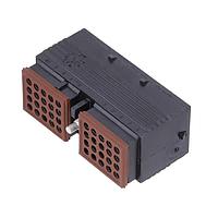 DEUTSCH - TE Connectivity DRC18-40SD Housings 40P PLUG ASM