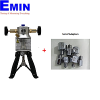 Nagman HHP 200 Hydraulic Hand Pump (Medium Pressure, ~200 Bar, include Adaptors)