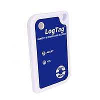 Humidity - Temperature Datalogger