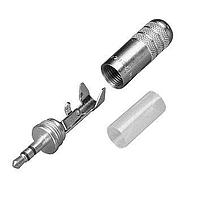 Switchcraft 35HDNAU Phone Connectors 3.5MM STEREO PLUG