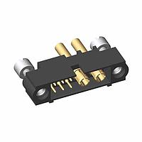 Harwin M80-5C10605M3-02-339-00-000 Power to the Board MIX-TEK