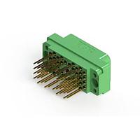 EDAC 516-038-541-106 Connectors Rack & Panel Connector