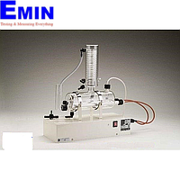 HAMILTON WSE/4S once distilled water machine with 4 liters/h