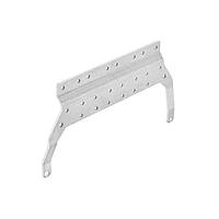 HARTING 09400245203 Modular Connectors / Ethernet Connectors 24 HPR Enlarged Modular Shielding Frame