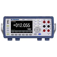 BKPRECISION 5492CGPIB Digital Multimeter (100mV~1000V, 100µA~10A, 10Ω~100MΩ, with GPIB)