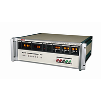 AE-MIC AE-3245A 5 Rank Sorting C-tanδ Checker (0~39.99mF, 0~199.9%, 120Hz)