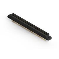 EDAC 857-060-540-202 Receptacles High Temp Card Edge Connector