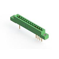 EDAC 307-013-541-108 Headers Card Edge Connector