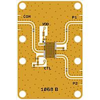 Quantic X-Microwave XR-B2M8-0609D Evaluation Boards Switches, SA630DSMT