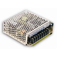 MEAN WELL RQ-50C Switching Supplies 50W 5V/5A -5V/0.5A 184W convection