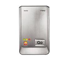 TESTO 176 H2 Humidity Temperature data logger (-20 ~ +70 °C, 4CH, 0 ~ +100 %rH)