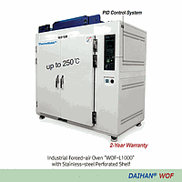 DaiHan DH.WOFL1002 Oven Forced Convection, 1000lit. WOF-L1000, 3Phase