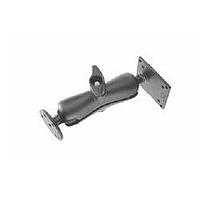 Advantech RAM-MOUNT-03 Modules Accessories VESA RAM mount w/3.68" DIA. ,2.25" ball