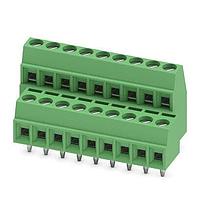 PHOENIX CONTACT 1751468 Fixed Terminal Blocks 9P 3.5mm 90DEG