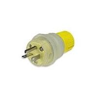 Molex 1301460024 Extreme Monitoring Plug PLUG NEMA5-20 125V WATERTITE