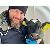 Calf Health Checklist for Better Herd Management
