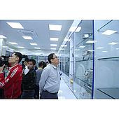 Tuyển dụng nhân viên sale tiếng Hàn làm việc tại Him Lam Green Park Bắc Ninh