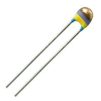 Vishay BC Components NTCLE100E3503JT1A NTC Thermistors 50Kohm/5% 4190/1.5%