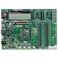Microchip Technology DM240001-3 Development Boards Expl 16/32 Dev Kit PIM & USB cables