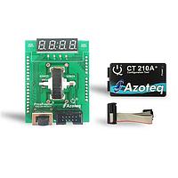 Azoteq IQS624/5EV04-S Capacitive, Inductive, Hall-Effect Sensor IQS624 & IQS625 Shield board with USB Dongle