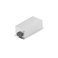 Corcom - TE Connectivity 1-2405082-0 Power Line Filters 75 AHV D FP