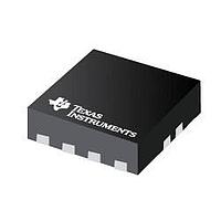 Texas Instruments TCA6507RUER LED Driver Low-Vltg 7B I2C and SMBus LED Driver