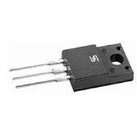 Taiwan Semiconductor TSM10ND65CI C0G MOSFETs 650V, 10A, Single N-Channel Power MOSFET