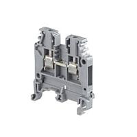 Entrelec - TE Connectivity 1SNA400184R2700 DIN Rail Terminal Blocks MA2.5/5