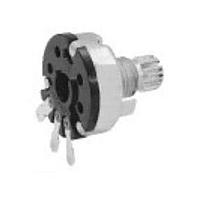 Alpha (Taiwan) RV170F-10-15R1-B1K-0021 Rotary Linear 1K