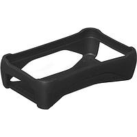 BOPLA 35350005 Enclosures for Industrial Automation SEAL, IMPACT, BOPAD 500 S, BLACK, TPE RUBBER, BOP 500 S-9005