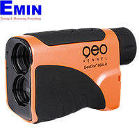 GEO-Fennel GeoDist® 600LR Laser Distance Meter (600m)