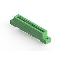 EDAC 333-012-500-102 Standard Card Edge Connectors Card Edge Connector