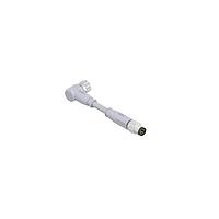 Amphenol CONEC 42-10166 Sensor Cables / Actuator Cables SAL-8-RKW4-RS4-06/A1