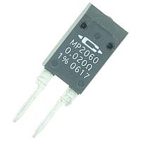 Caddock MP2060-50.0-1% Kool-Pak Clip Mount Power Film Resistors 50 ohm 60W 1% TO-220 PKG CLIP MNT