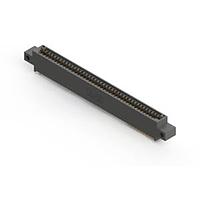 EDAC 395-082-523-812 Standard Card Edge Connectors .100" (2.54mm) Pitch Card Edge Connector