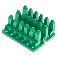 DEUTSCH - TE Connectivity WV-18P Accessories WEDGE LOCK