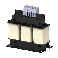 Corcom - TE Connectivity 2432409-6 Power Line Filters RPQ-3-6.5