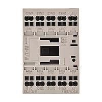 Eaton XTREPI10B31A Control Relays CONTACTOR RELAY, 3NO/1NC, AC OPERATED