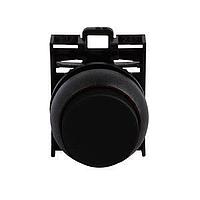 Eaton M22S-DH-S Pushbutton Operators NON-ILL MOM PB BLK-BZL EXTD BLK