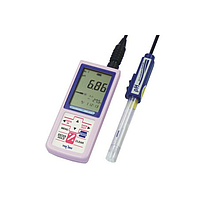 MULTI HM-31P Portable pH/ORP Meter (pH0.00~14.00)
