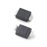 Littelfuse SMCG18CA-HR TVS Diodes 1.5kW 18V Hi Rel 5% Bi-Directional