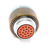 DEUTSCH - TE Connectivity DG1236R14-19S1 Standard Circular Connector PLUG ASSY