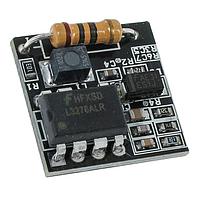 Fairchild FEBFSL3276ALR-IO01U25A-GEVB Power Management Specialized EVALUATION BOARD