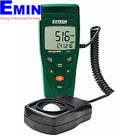 EXTECH LT45 LED Light Meter