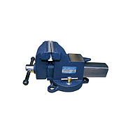 KINGTONY 9TZ11-12 360° Cast Steel Bench Vise