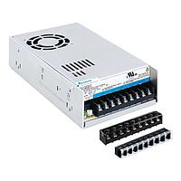 Delta Electronics, Inc. PMT-5V350W1AN Switching Power Supplies 350W / 5V (UL only) - Front Facing Connector