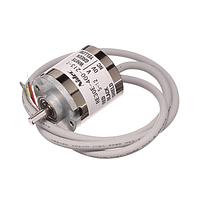 Nidec Components RE30E-400-213-1 Incremental 400 P/R resolution, sensing optical, square wave, 30mm diameter, wire leads