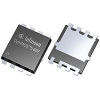 Infineon IAUC60N06S5N074ATMA1 MOSFETs MOSFET_)40V 60V)