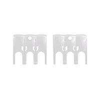 Eaton Bussmann TSH1-3TB Circuit Breaker Accessories Shroud,UL508 16-40A Non-F